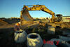 Caterpillar M315
