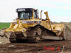 Buldozer Cat D6R