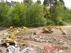 Caterpillary 322B a grader Cat 14E
