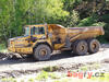 Dumper Volvo A30