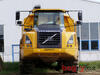 Dumper Volvo A30D