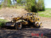 Grader Cat 14E