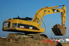 Caterpillar 325D L