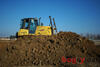 Dozer New Holland D150