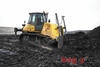 Dozer New Holland D180