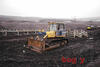 Dozer ZTS Hanomag D600D super