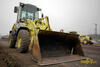 Kolový nakladač Liebherr L 507 firmy F.Kirchhoff