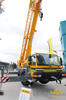 Autojeřáb Liebherr LTM 1030-2.1