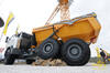 Kloubový dempr Liebherr TA 230