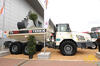 Kloubový dempr Terex TA300