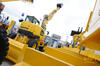 Kolové midirypadlo Komatsu PW118MR-8