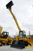 Kolové rypadlo Komatsu PW148-8