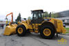 Kolový nakladač Caterpillar 962H