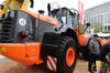 Kolový nakladač Hitachi ZW 310