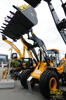 Kolový nakladač JCB 436E ZX
