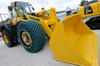 Kolový nakladač Komatsu WA480LC-6