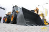 Kolový nakladač Liebherr L 538 2plus1