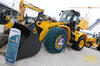 Kolový nakladač New Holland W230C