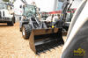 Kolový nakladač Terex TL80