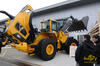 Kolový nakladač Volvo L150G