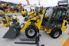 Kolový nakladač Wacker Neuson WL30