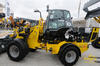 Kolový nakladač Wacker Neuson WL36
