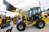 Kolový nakladač Wacker Neuson WL48