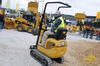 Pásové mikrorypadlo Caterpillar 300.9D