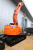 Pásové rypadlo Hitachi ZX 225USLC