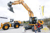Pásové rypadlo Liebherr R926 Advanced LC Litronic