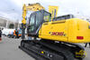 Pásové rypadlo New Holland Kobelco E305C EL Version