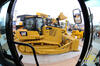 Pásový dozer Caterpillar D7E