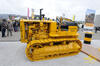 Pásový dozer Caterpillar RD6