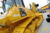 Pásový dozer Komatsu D65EX-16