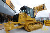 Pásový nakladač Caterpillar 973D