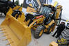 Rypadlonakladač Caterpillar 432E 2