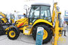 Rypadlonakladač New Holland B110B Command Control