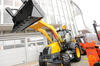 Rypadlonakladač Terex 860 SX
