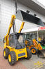 Smykem řízený nakladač Gehl 5640 E Series