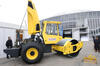 Tahačový válec Bomag BW 213 D