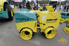Tandemový ježkový válec Ammann Rammax RW 1510-Cl Viper