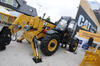 Teleskopický manipulátor Caterpillar TH4177