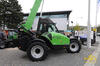Teleskopický manipulátor Deutz-Fahr Agrovector 40.9