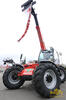 Teleskopický manipulátor Manitou MLT 741-120 LSU