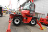 Teleskopický manipulátor Manitou MRT 1840 Easy