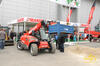 Teleskopický manipulátor Manitou MT625