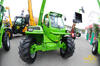 Teleskopický manipulátor Merlo Turbofarmer P34.10 Plus