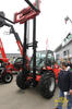 Terénní vysokozdvižný vozík Manitou M30-4