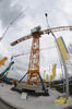 Věžový jeřáb Liebherr 130 EC-B 8