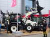Rypadlonakladač Terex TLB840